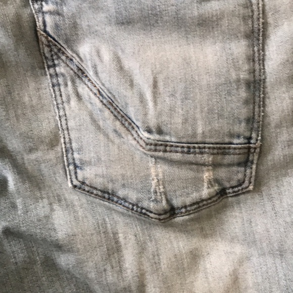 Empyre skate jeans - Picture 8 of 11